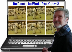 Dalü Karate Langhoff