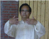 Taijiquan Meister Qigong Meister
